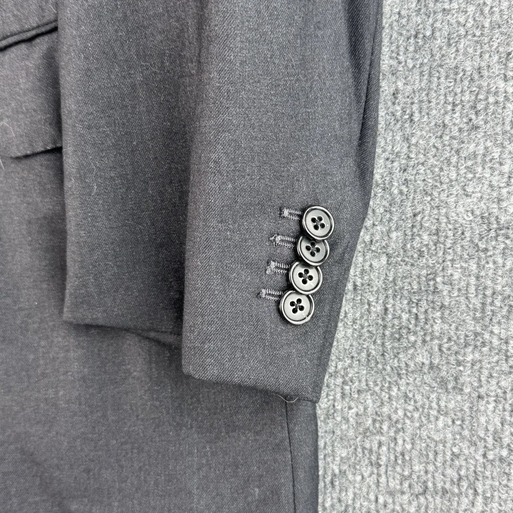 Ermenegildo Zegna fit men number